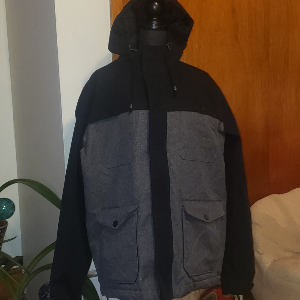 Rock & Republic winter coat